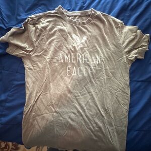 American eagle t shirt